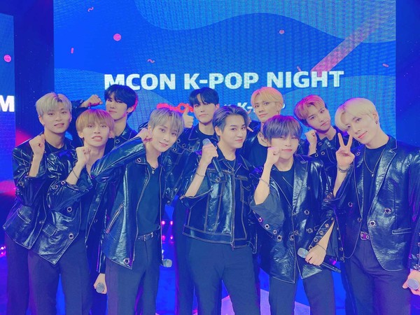 [사진 = 규리엔터테인먼트 제공]