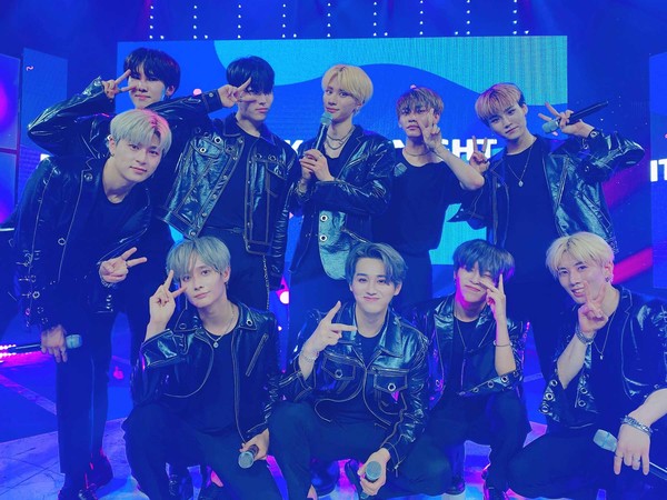 [사진 = 규리엔터테인먼트 제공]