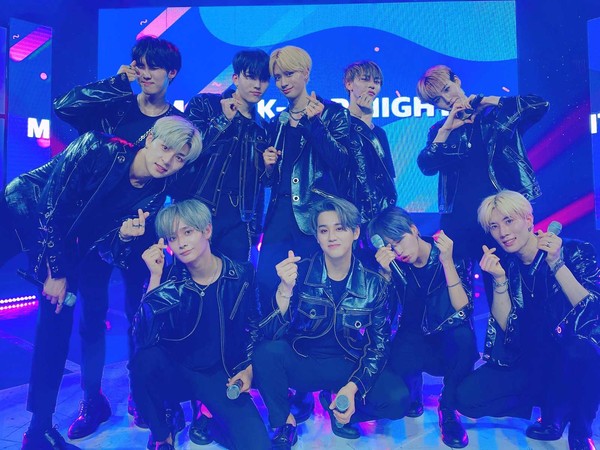 [사진 = 규리엔터테인먼트 제공]