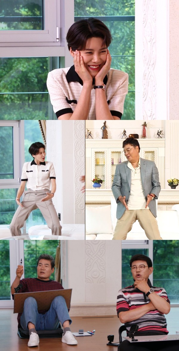 [사진 = SBS 제공]