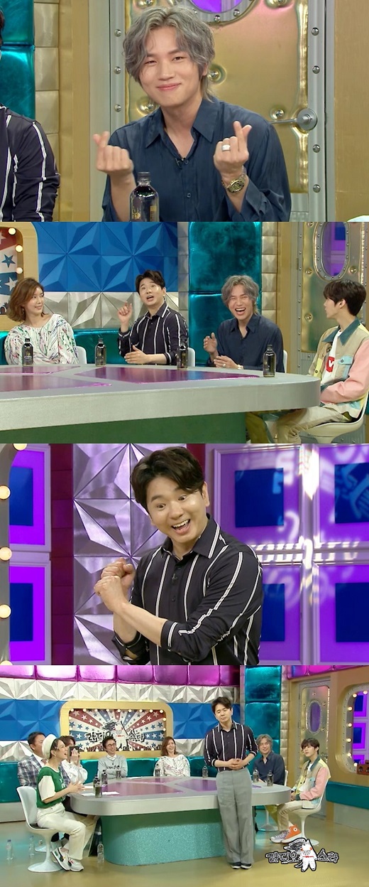 [사진 = MBC 제공]