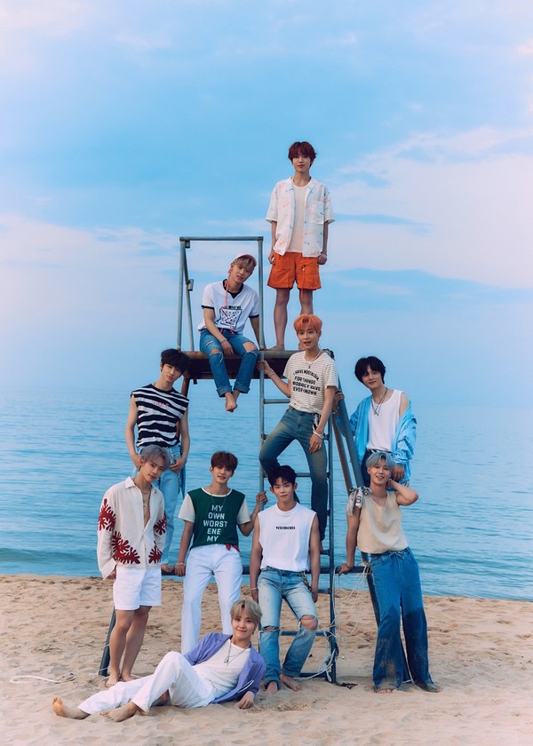 [사진 = 스톤뮤직엔터테인먼트, n.CH엔터테인먼트 제공]