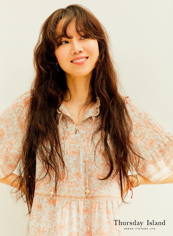 [사진 = 써스데이 아일랜드 제공]