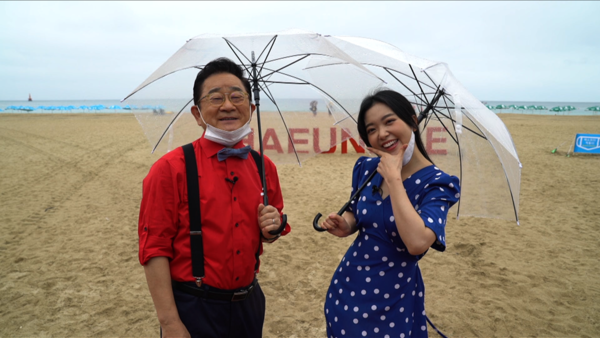 [사진 = 이홍렬, 요요미/ KBS 제공]