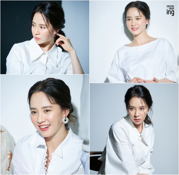 [사진 = 크리에이티브 그룹 아이엔지 제공] 