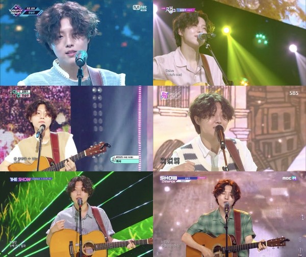 [사진 제공 = 스타쉽엔터테인먼트]