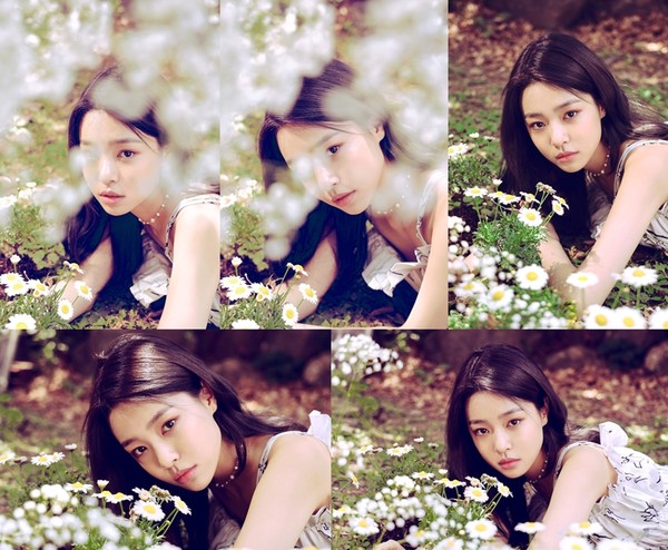 [사진 = 소니뮤직엔터테인먼트코리아 제공]