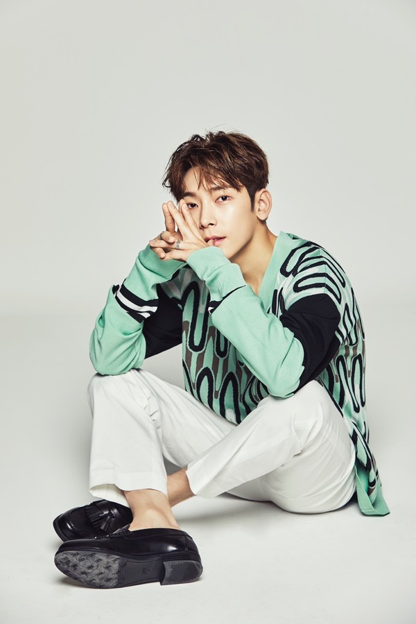 [사진 = 보아즈엔터테인먼트 제공]