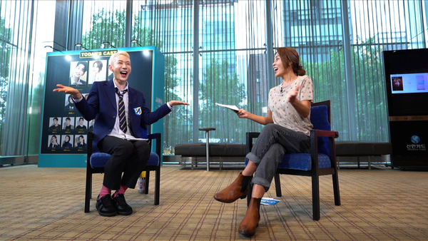 [사진 = KBS 제공]