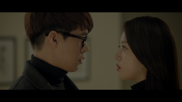 [사진 = '언체인드 러브'/ KBS 제공]