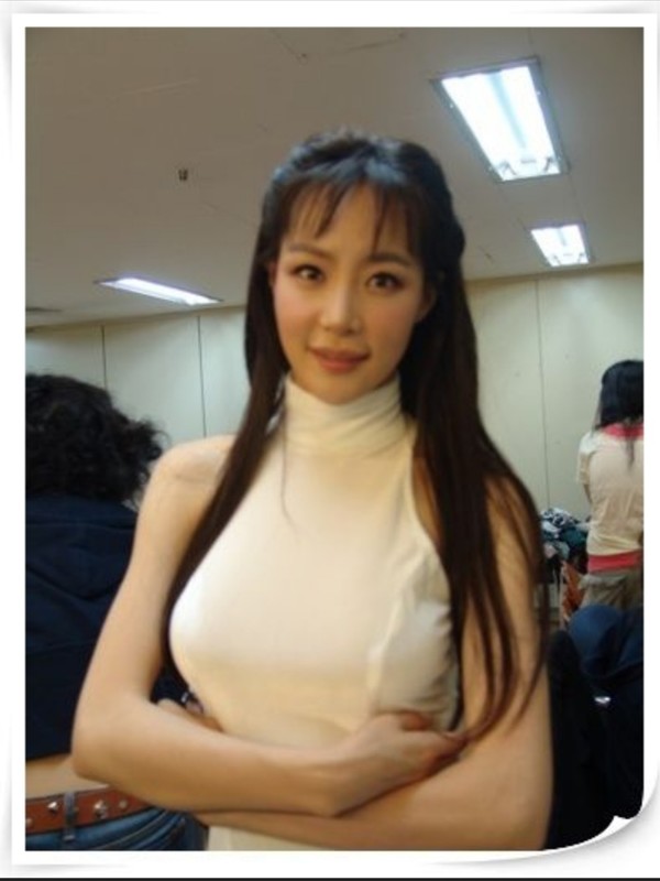 [사진 = 채영인 미니홈피]