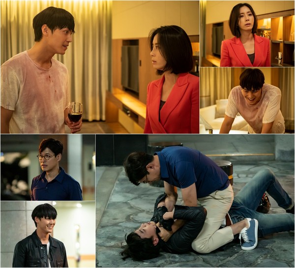 [사진 = 스튜디오앤뉴·제이씨앤 제공]