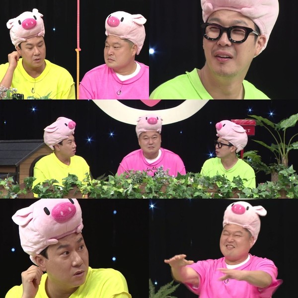 [사진 = 채널A '아이콘택트' 제공]