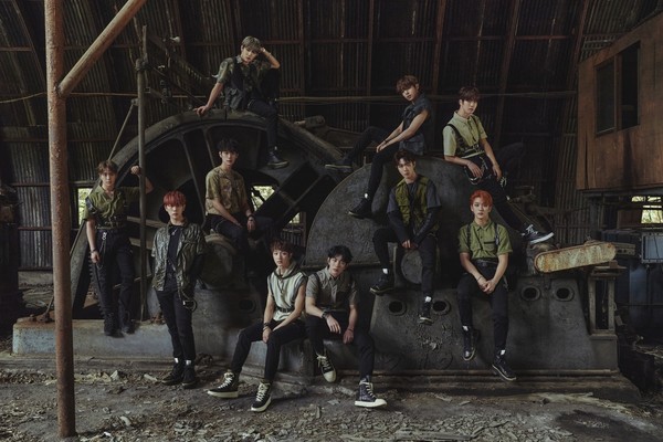 [사진 = 울림엔터테인먼트 제공]