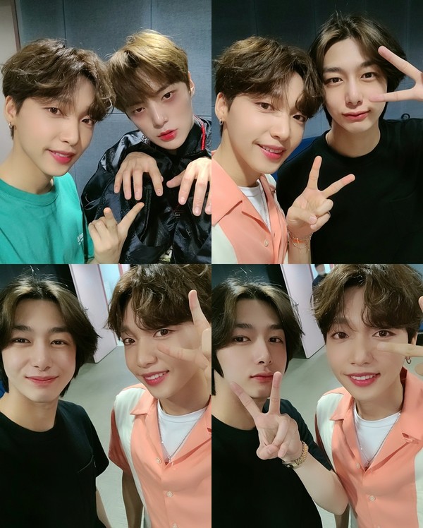 [사진 = 스타쉽엔터테인먼트 제공]