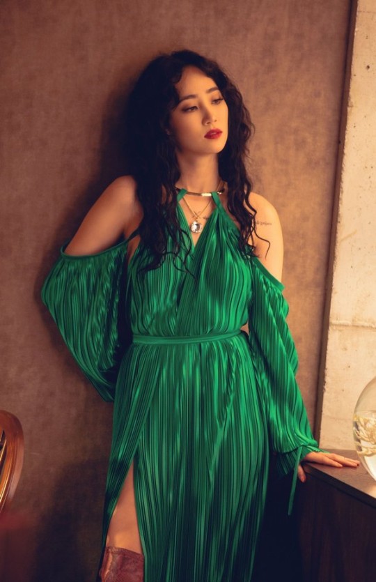 [사진 = 아메바컬쳐 제공]