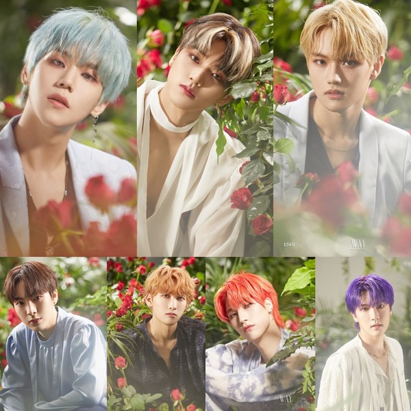 [사진 = 키더웨일엔터테인먼트 제공]