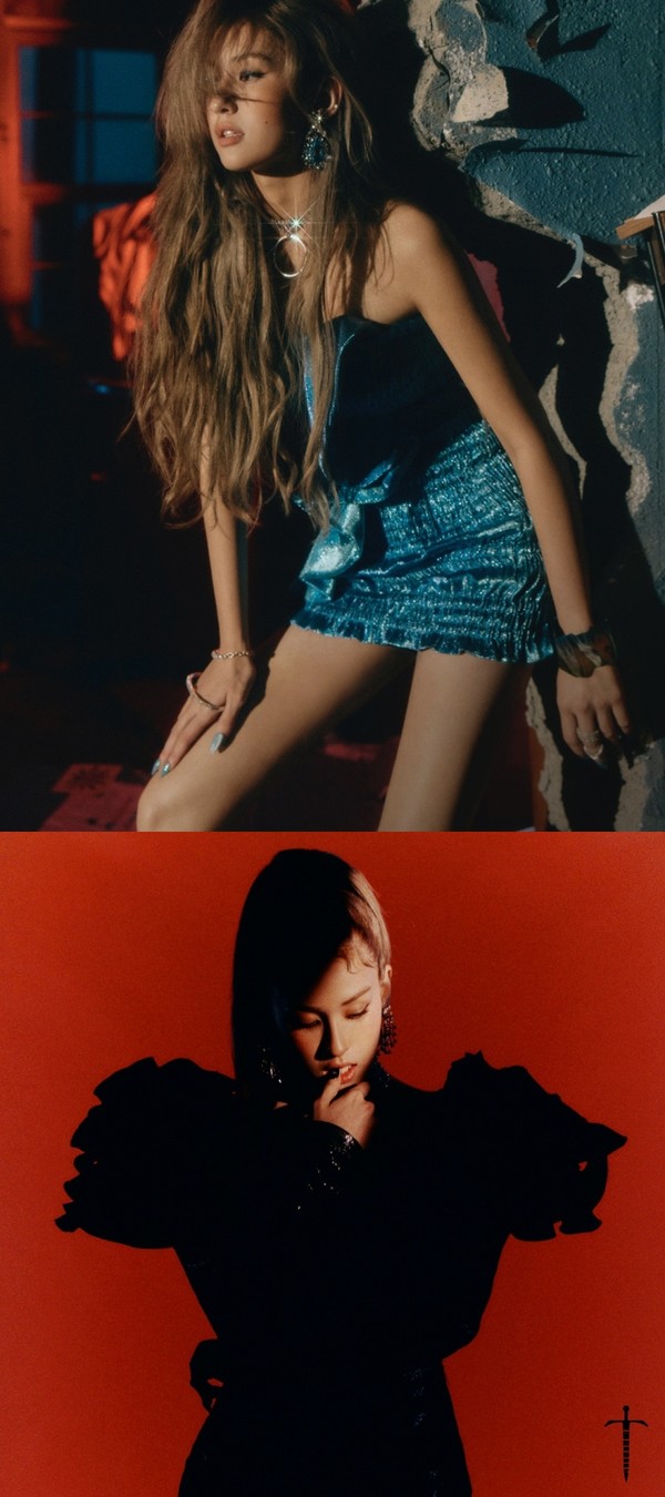 [사진 = 더블랙레이블 제공]