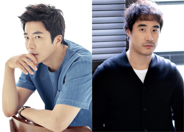 [사진 = 수컴퍼니, 아티스트컴퍼니 제공]