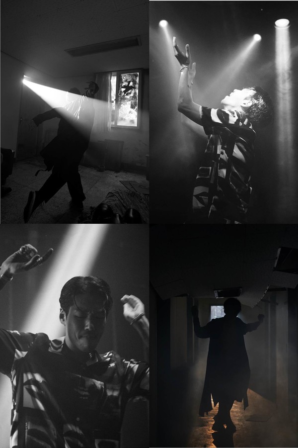 [사진 = 매드소울차일드 제공]