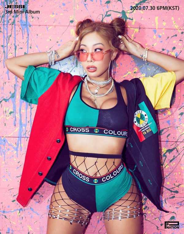 [사진 = 피네이션(P NATION) 제공]