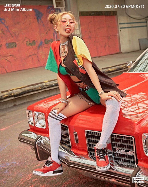 [사진 = 피네이션(P NATION) 제공]