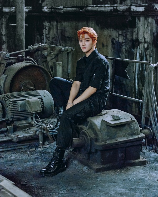 [사진 = 울림엔터테인먼트 제공]