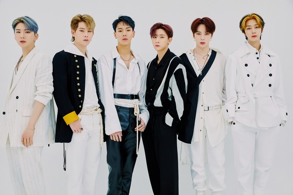 [사진 = 스타쉽엔터테인먼트 제공]