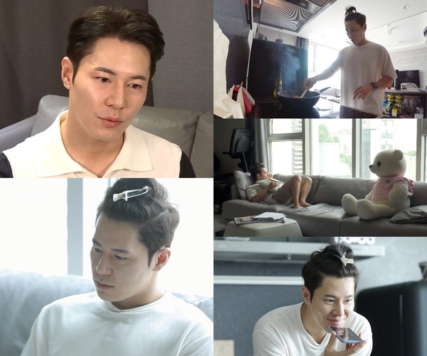 [사진 = MBC '나 혼자 산다' 제공]