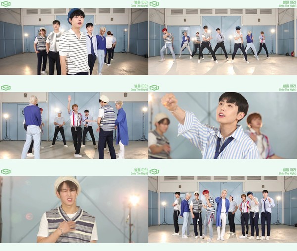 [사진 =  FNC엔터테인먼트 제공]