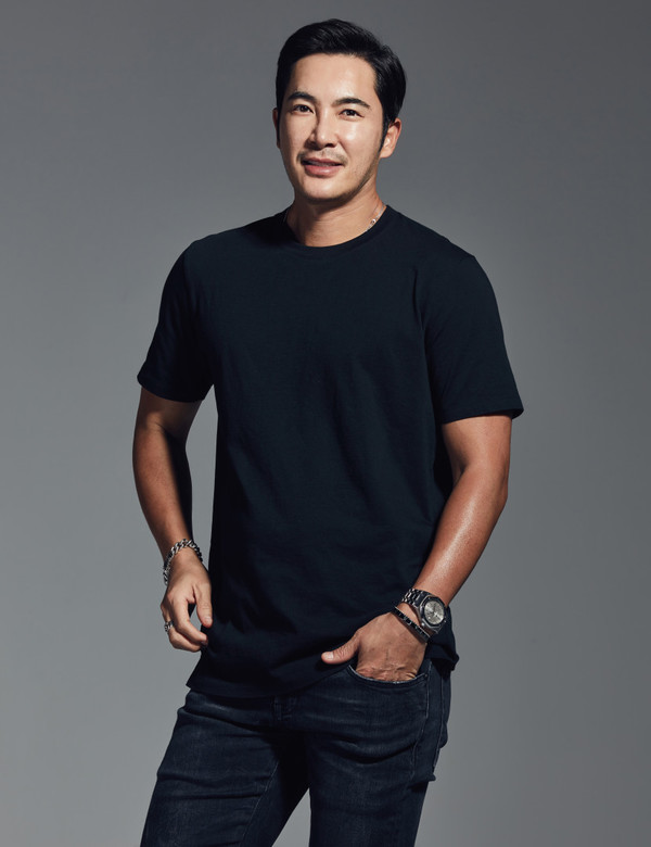 [사진 = 김우리/ 스타잇엔터테인먼트 제공]