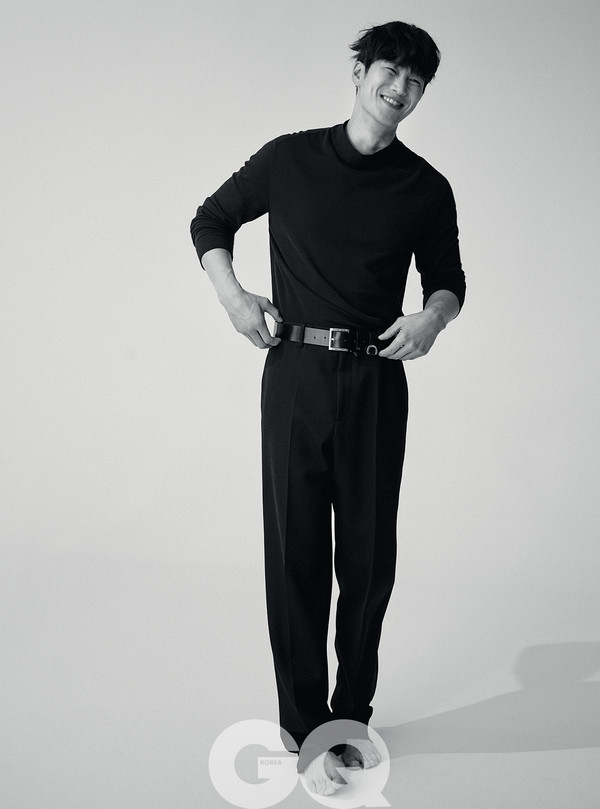 [사진 = 지큐 코리아 제공]