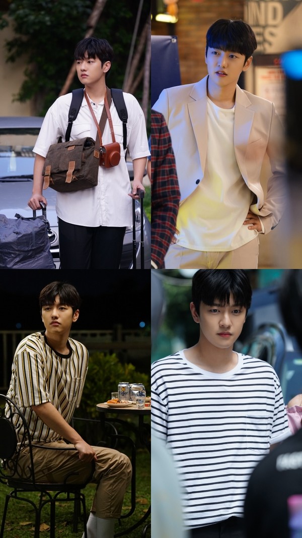 [사진 = 아뮤즈 엔터테인먼트 제공]