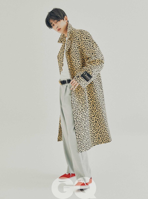 [사진 = 지큐 코리아 제공]