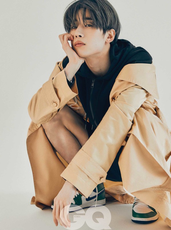 [사진 = 지큐 코리아 제공]