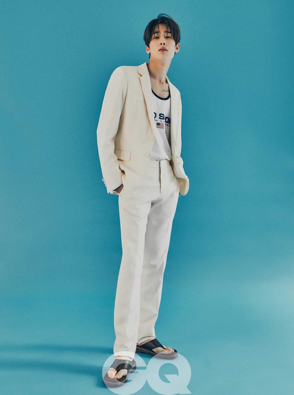 [사진 = 지큐 코리아 제공]