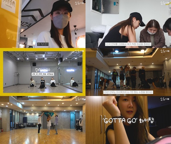 [사진 = 유튜브 채널 ‘소유기(記)’ 캡처]