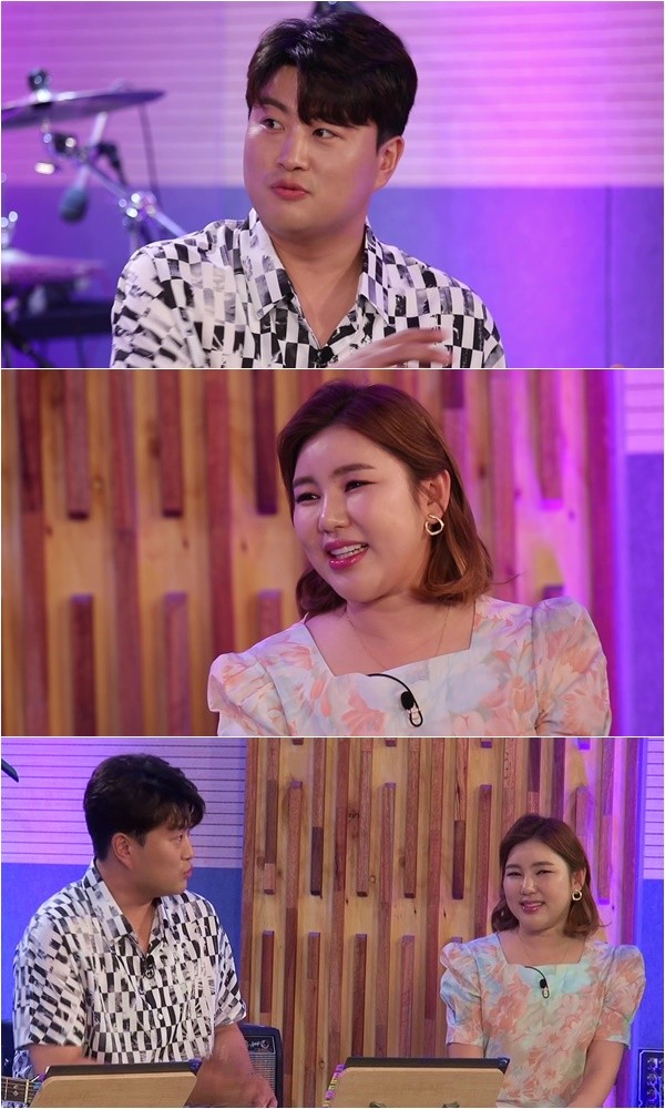 [사진 = KBS ‘악(樂)인전’ 제공]