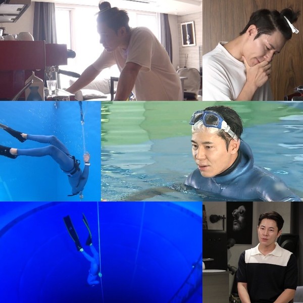 [사진 = MBC '나 혼자 산다' 제공]