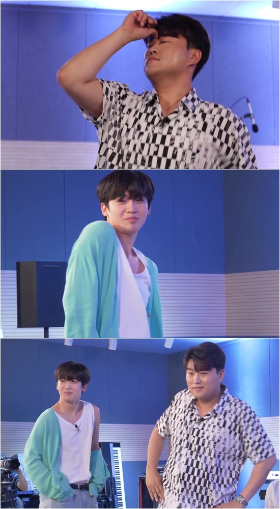 [사진 = KBS ‘악(樂)인전’ 제공]