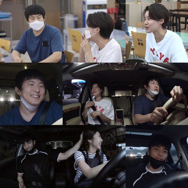 [사진 = MBC '나 혼자 산다' 제공]