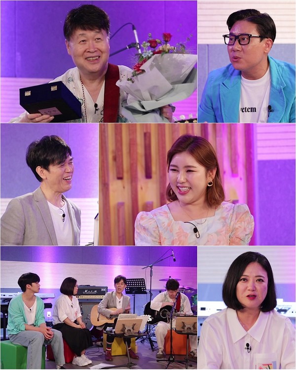 [사진 = KBS ‘악(樂)인전’ 제공]