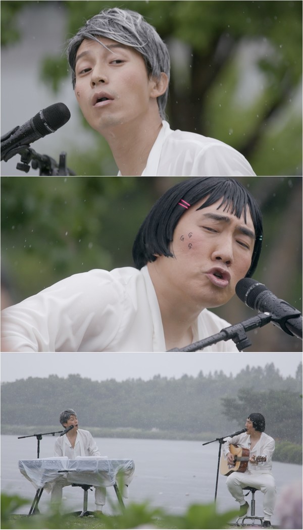 [사진 = JTBC ‘장르만 코미디’ 제공]