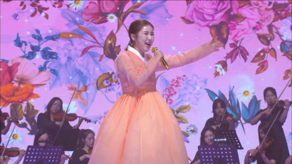 [사진 = KBS 2TV '불후의 명곡' 제공]