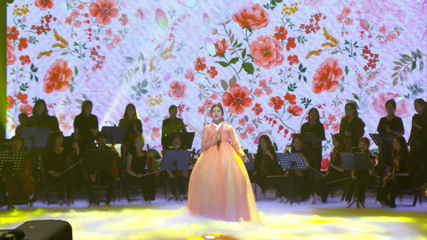 [사진 = KBS 2TV '불후의 명곡' 제공]