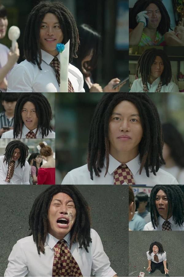 [사진 = SBS ‘편의점 샛별이’ 방송화면]