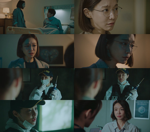 [사진 = OCN '트레인' 방송화면]