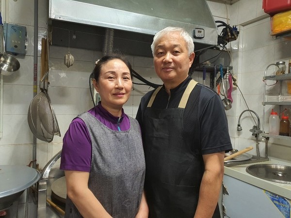 [사진 = 코다리 막국수 달인/ SBS 제공]