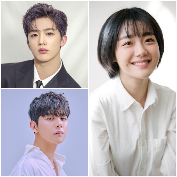 [사진 = 카카오M 제공]