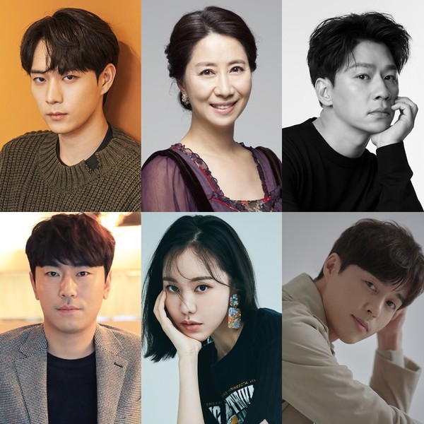 [사진 =  각 소속사 제공]